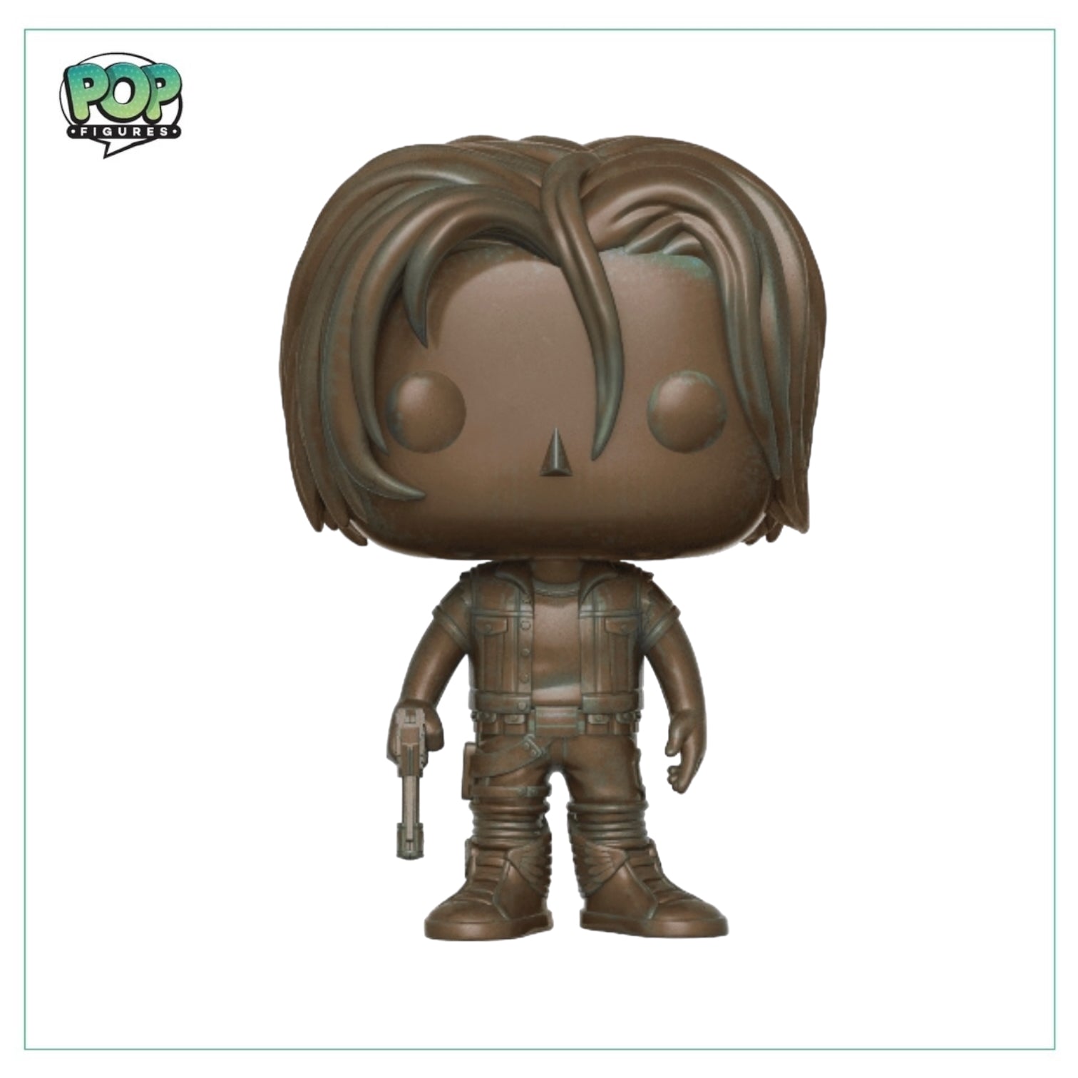 Parzival | #496 | Funko Pop! | Ready Player One | 2018 Pop