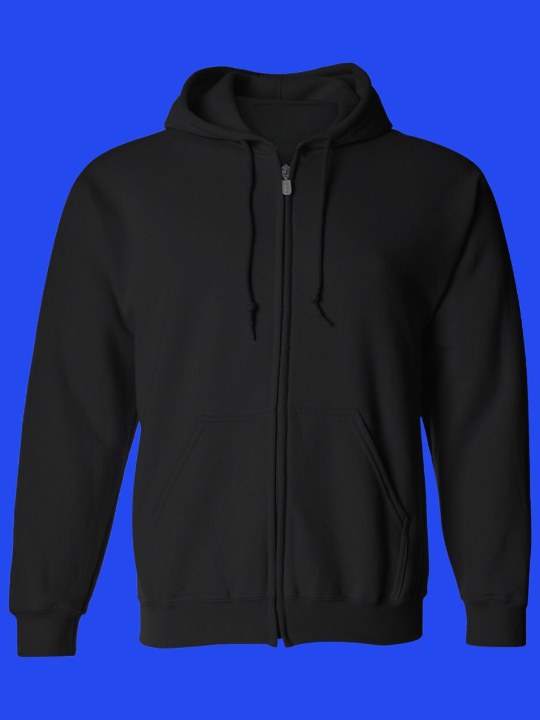 LA Kumo Zip Up Hoodie – Popkiller