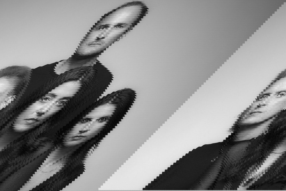 Sharon Van Etten Remains Her Genuine Self on New Album » PopMatters