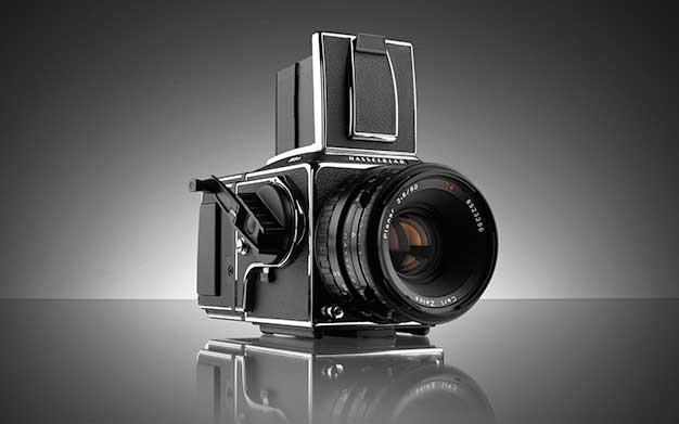 Hasselblad Discontinues Iconic 503CW Camera | Popular Photography