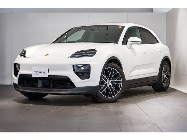 注目の認定中古車 ｜ ポルシェセンター横浜青葉 ｜ Dr. Ing. h.c. F