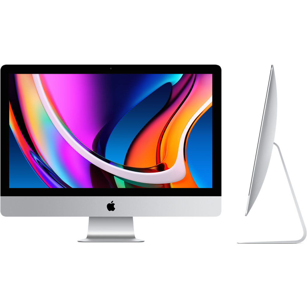 Configure Apple 27 Inch iMac with Retina 5K display Z0ZX (Late