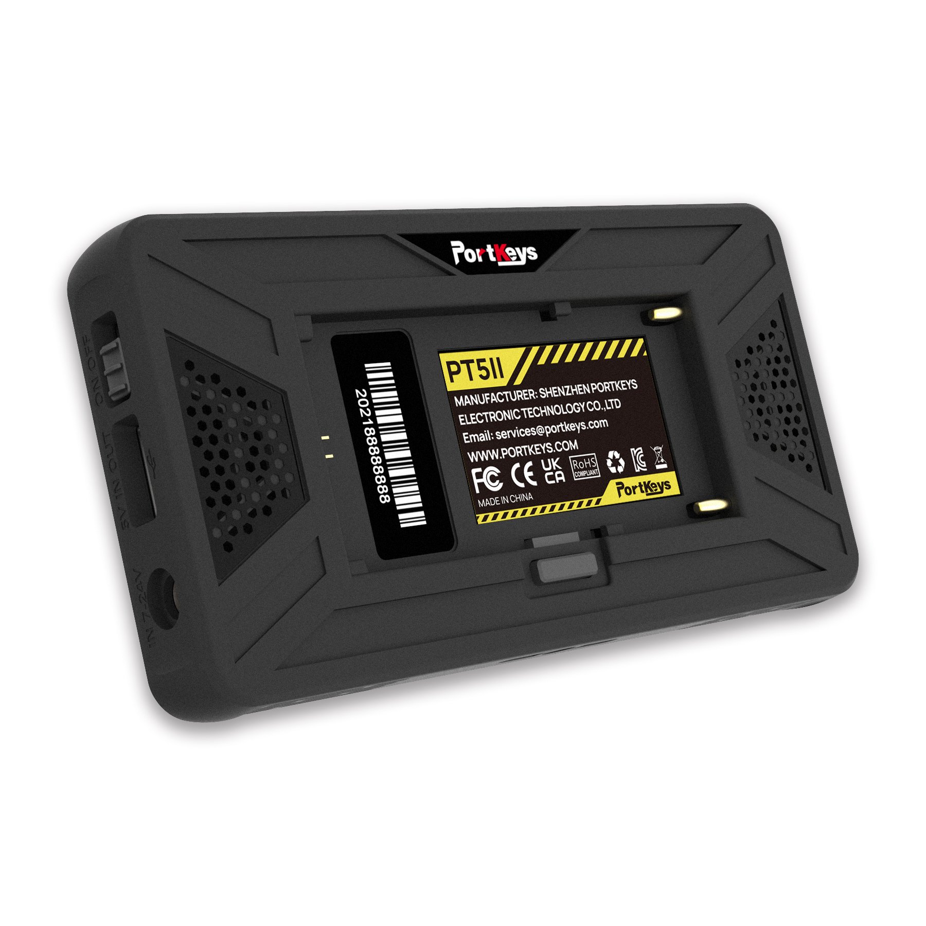 Portkeys PT5 II 5