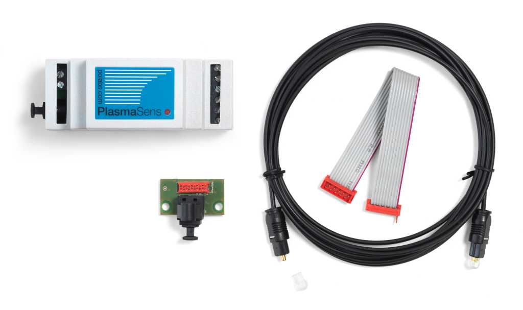 PlasmaSens - Torch Height Controller for CNC plasma - Polabs