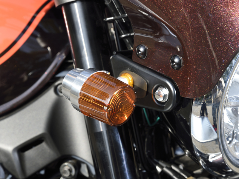 Z900RS｜電装パーツ）：POSH（ポッシュ）‐バイクのカスタムパーツメーカー