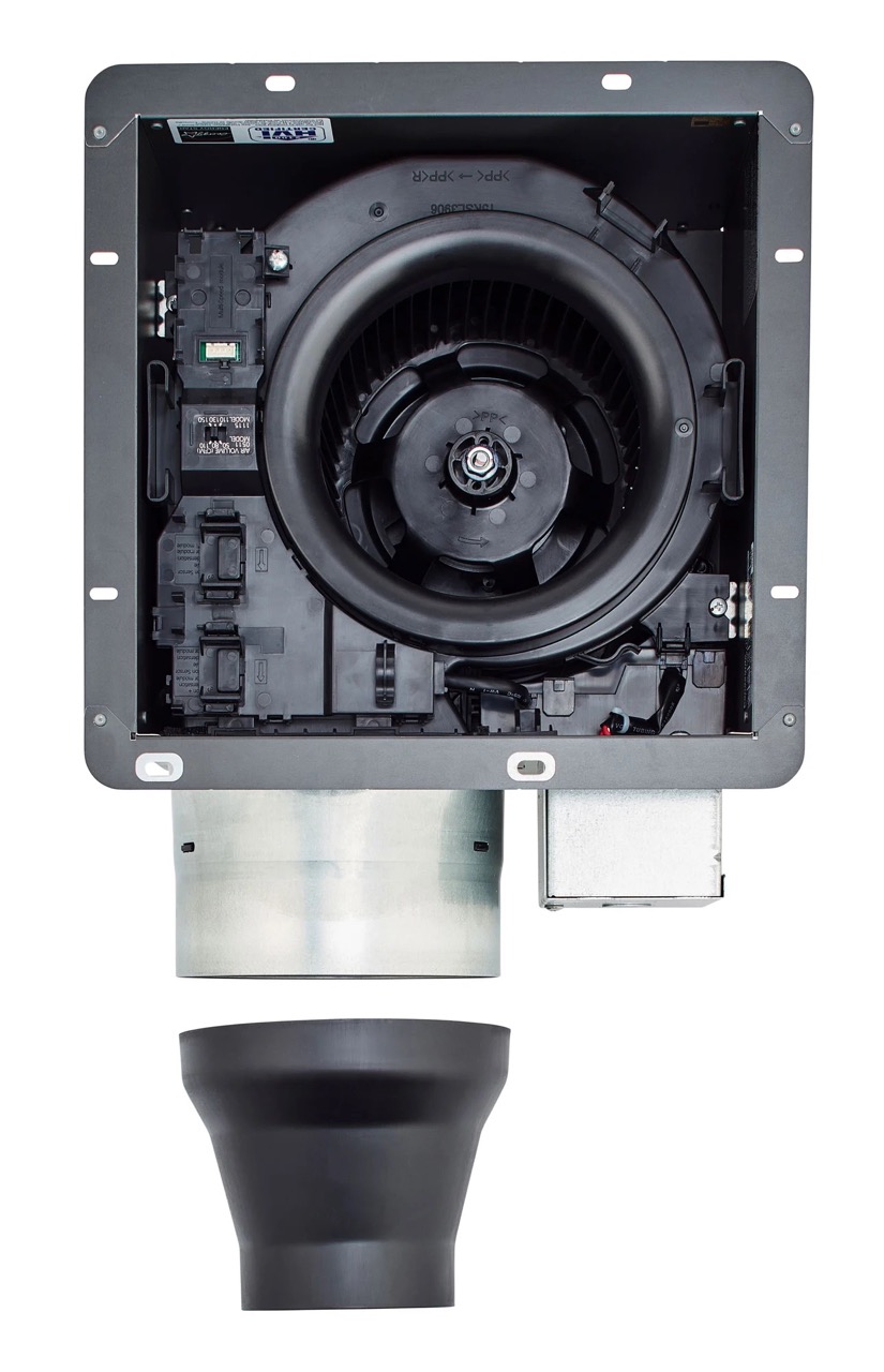 Panasonic WhisperGreen FV-0511VK3 - Positive Energy Conservation