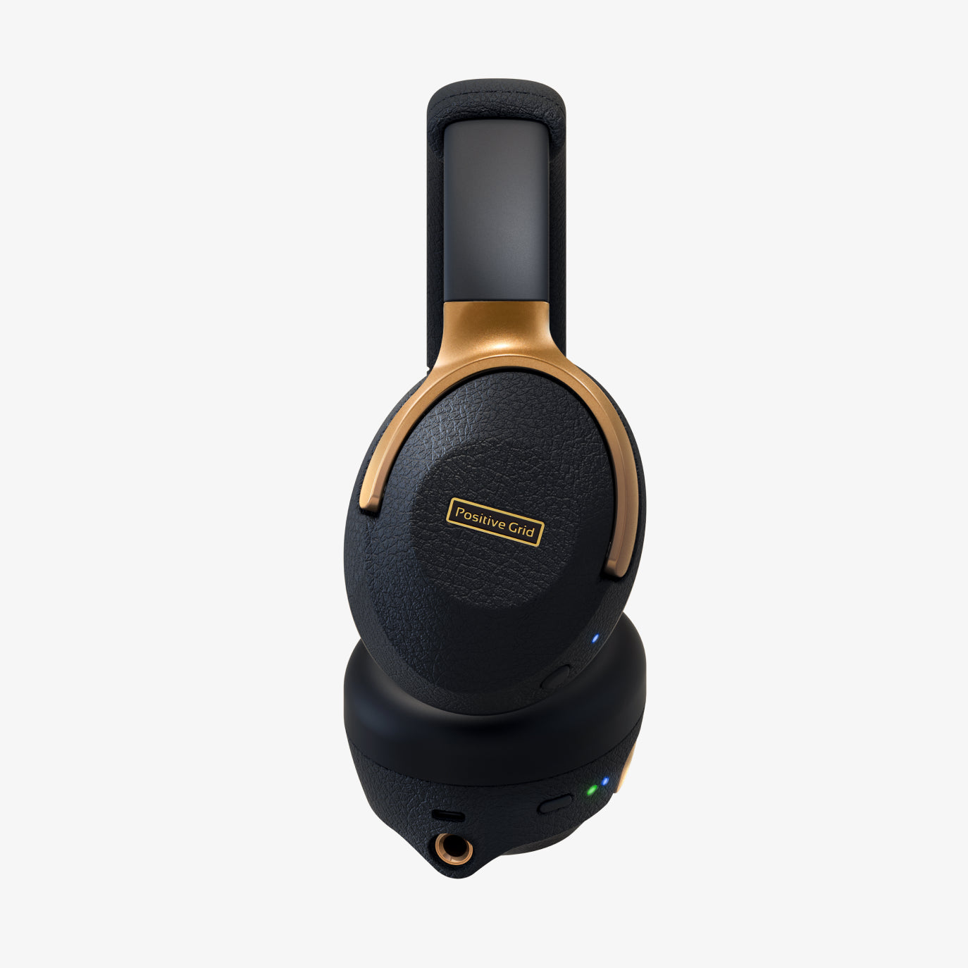 Spark NEO | AI-powered Wireless Guitar Headphones – Positive Grid