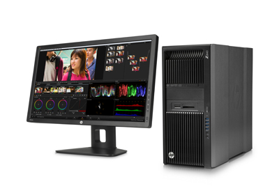 Post Magazine - Review: HP's z840 workstation