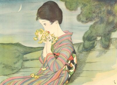 生誕140年記念 －乙女たちの夢－竹久夢二展｜企画展｜イベント