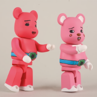 PostPet meets Artists｜ポストペット省