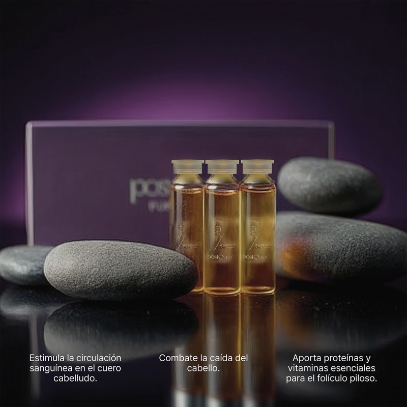 PLACENTA VEGETALE 12 X 9ml. | PostQuam