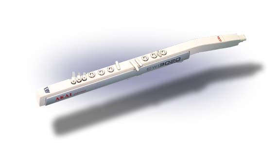 Akai EWI3020 EWI3020m EWI3030m Archive