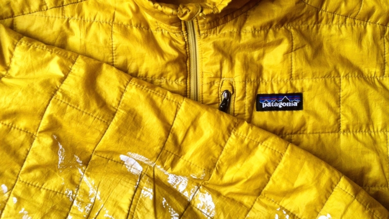 僕の親友 - Patagonia Stories