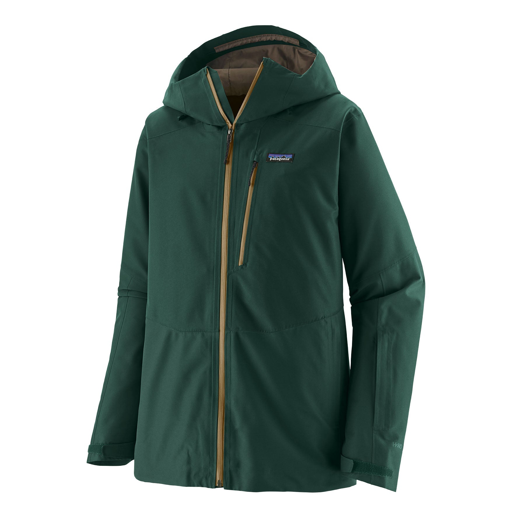 Patagonia Men's Powder Town Jacket
