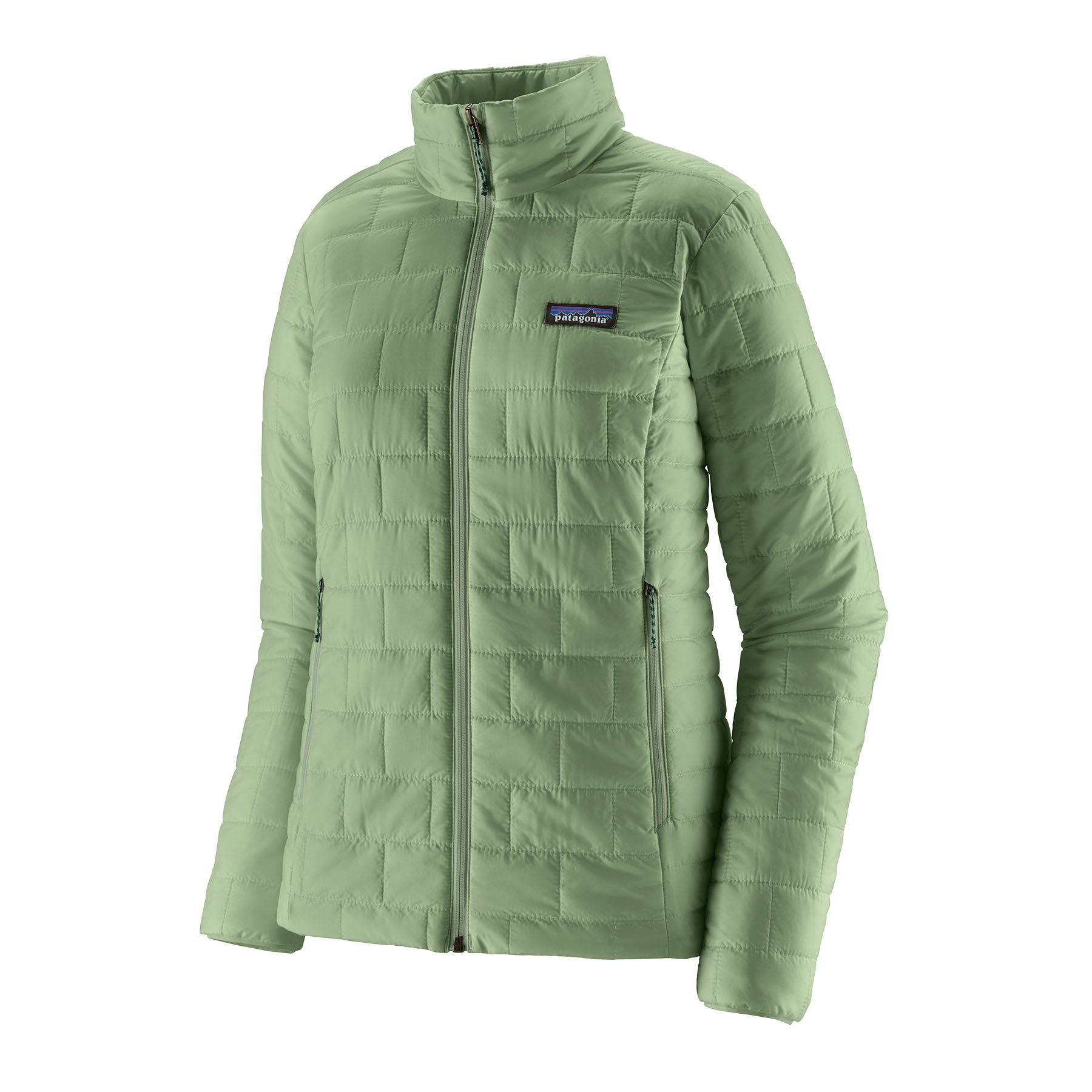 Patagonia Women's Nano Puff Jacket