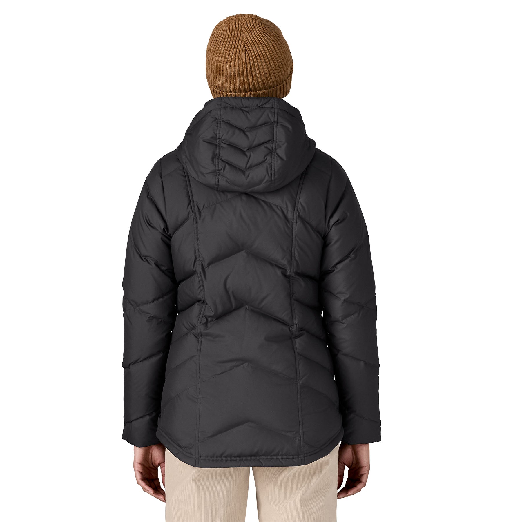 Patagonia Women's Down With It Jacket