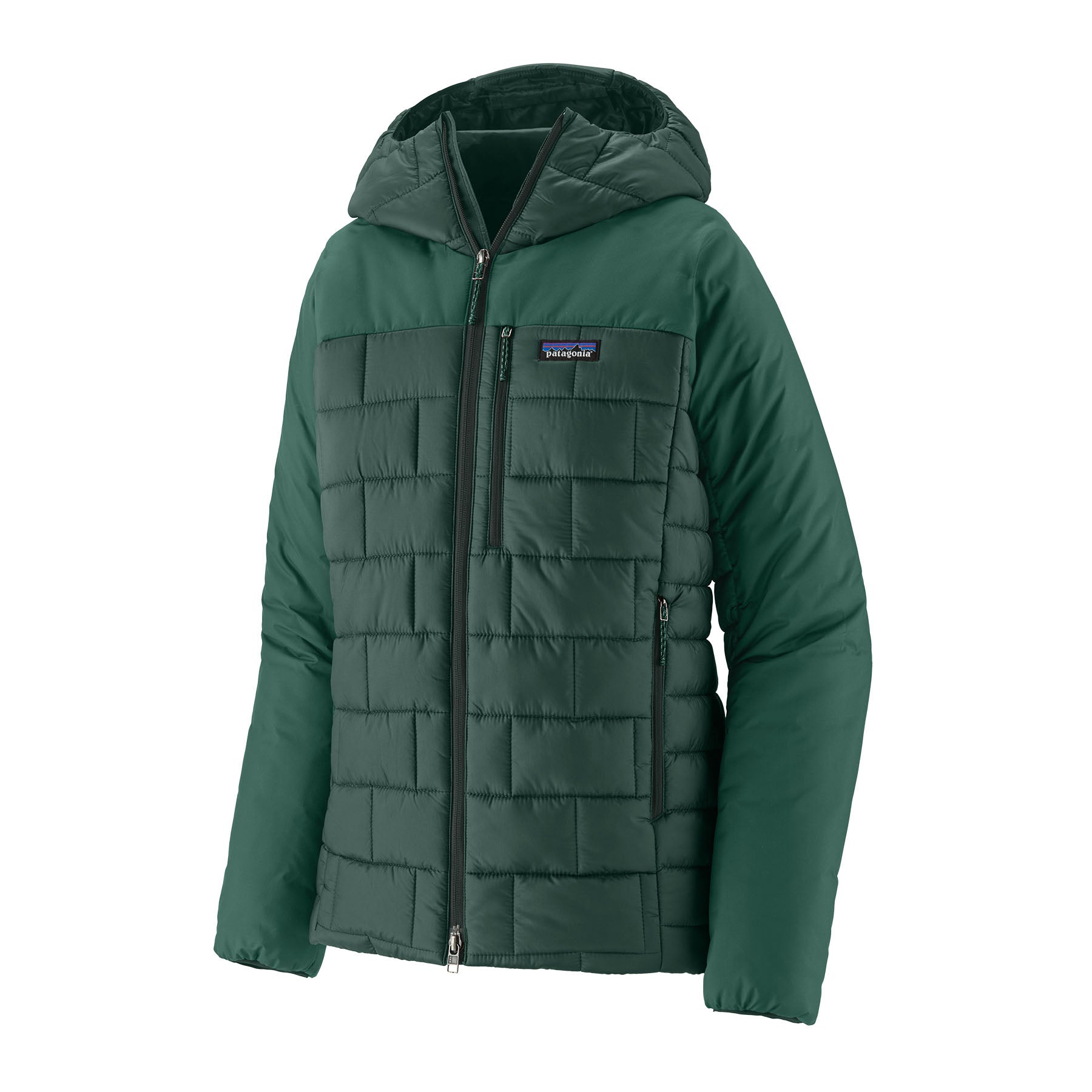 Patagonia Women's Hi-Loft Nano Puff Hoody