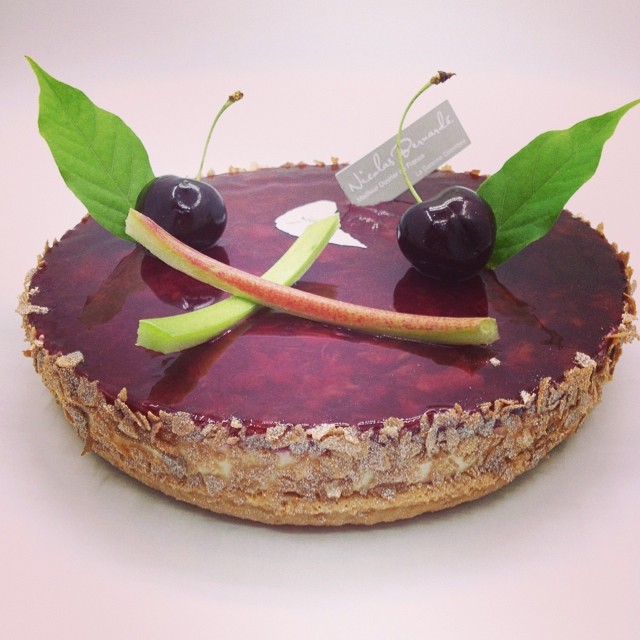 秋の彩りが美しい！思わず惹かれるガトー＆アシェットデセール特集