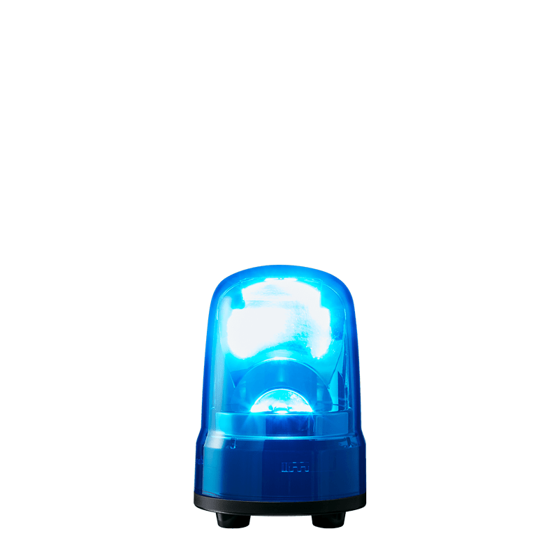 SKS-M1J-B - 回転灯（ブラシレスモータ） SK - 型式検索サイト - 回転