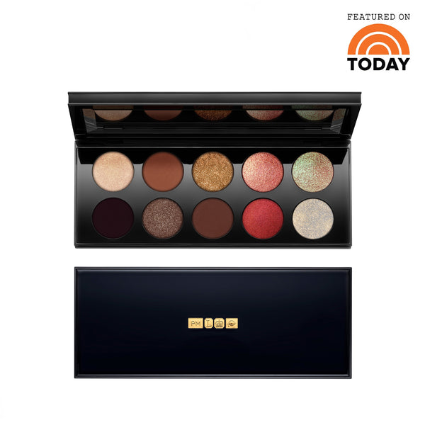 Mothership V: Bronze Seduction