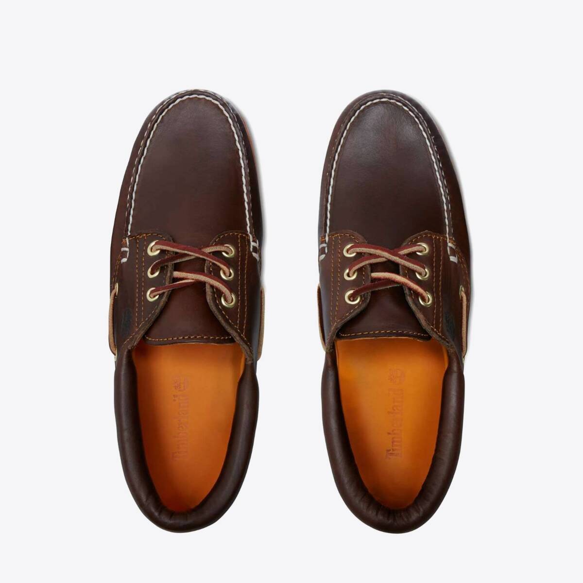 Buy TIMBERLAND Mens Authentic Heritage 3-Eye Classic Lug