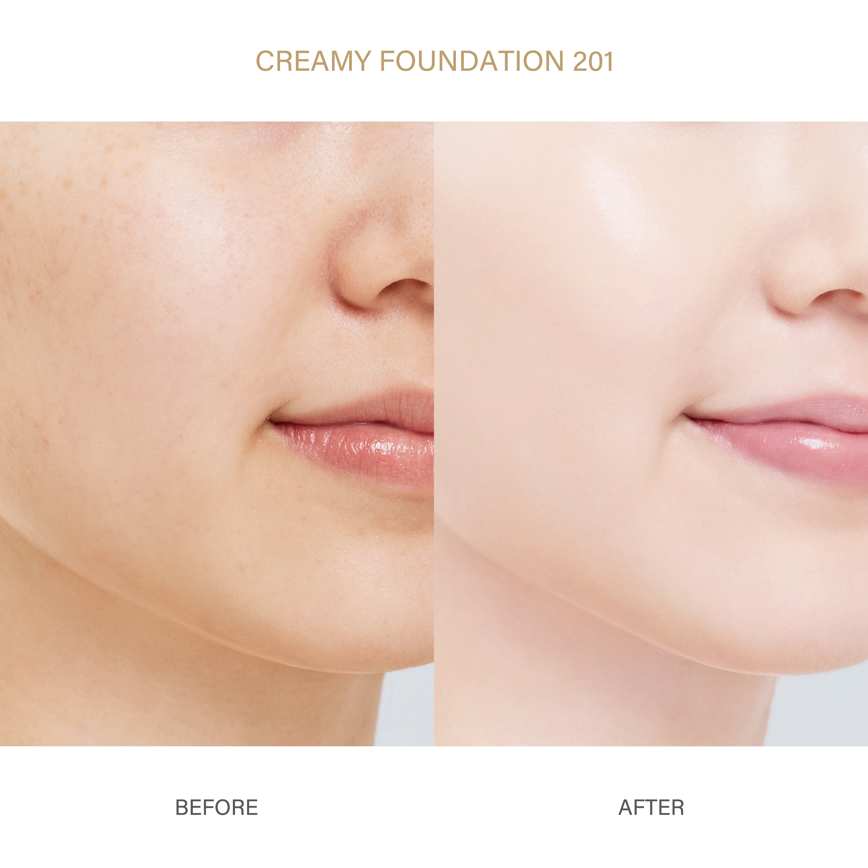 サブライム クリーム ファンデーション｜ポール ＆ ジョー公式