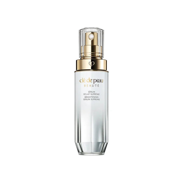 Cle De Peau Brightening Serum Supreme