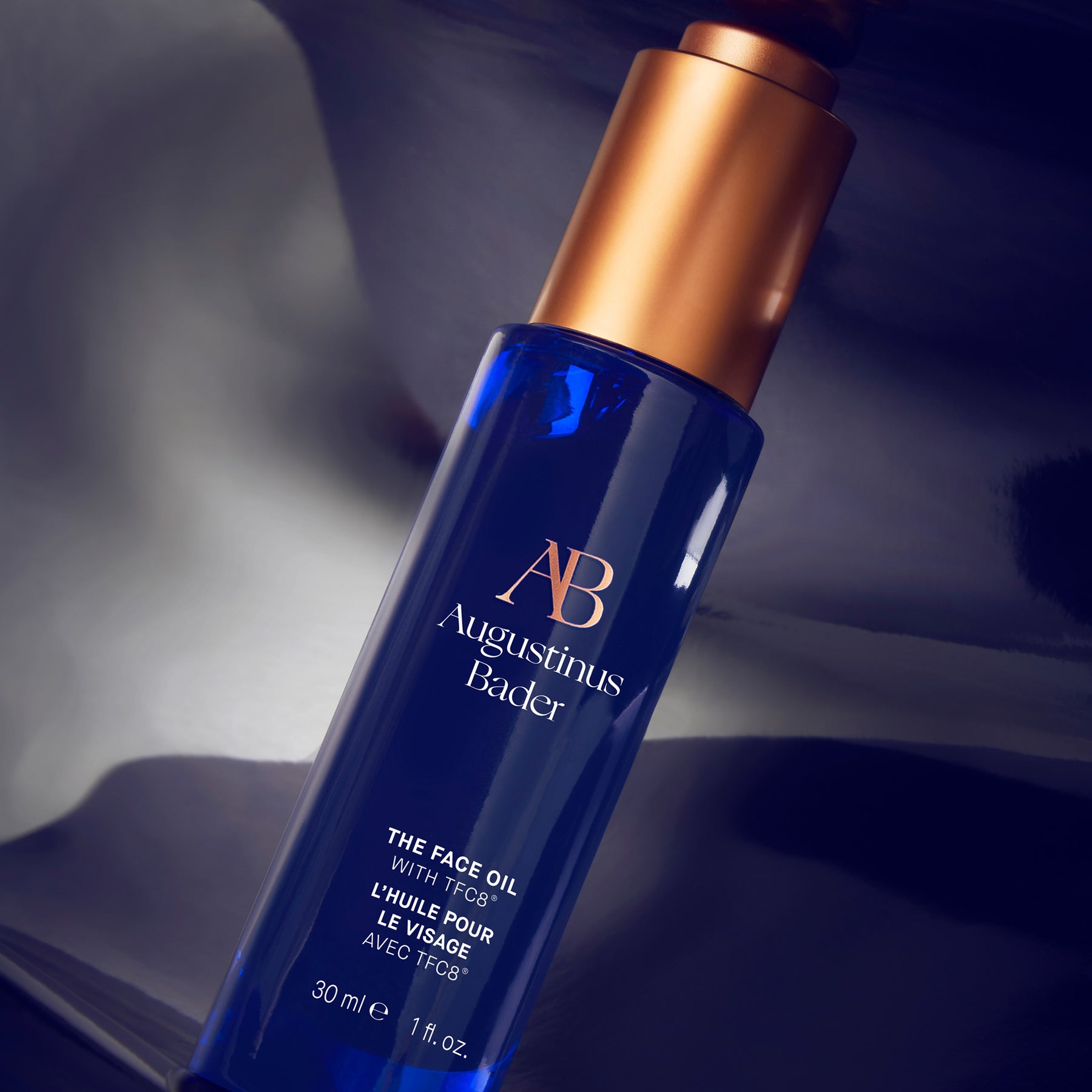 Augustinus Bader The Face Oil | Restorative Face Serum | Free Shipping