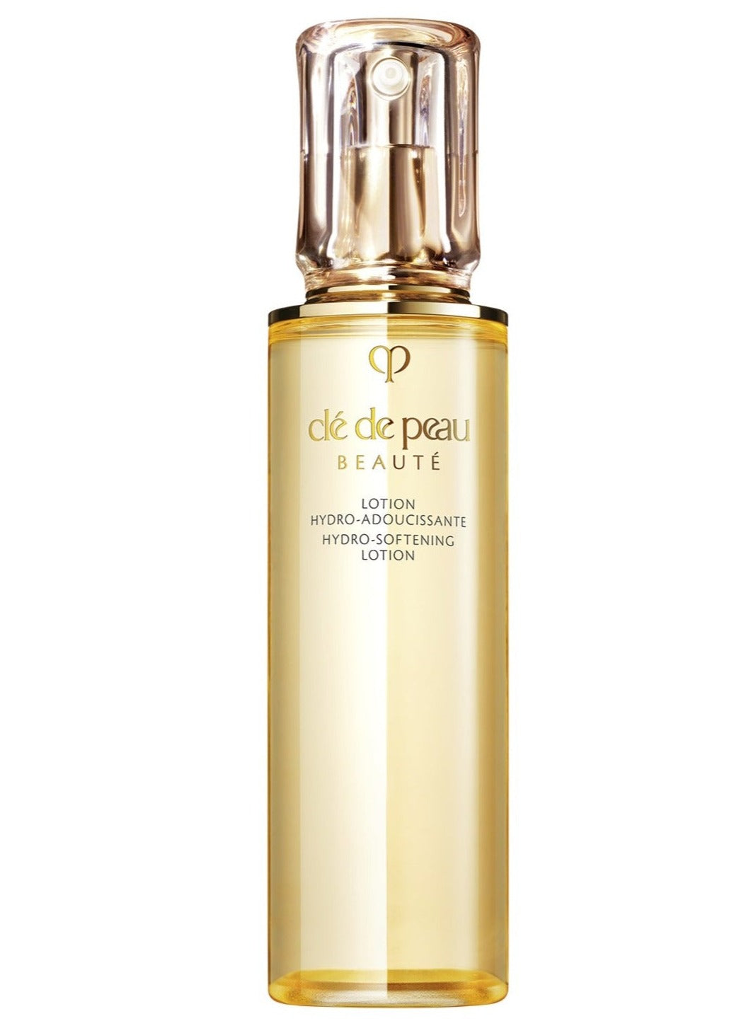 Cle de Peau Hydro-Softening Lotion | Even Skin Tone + Minimize Pores