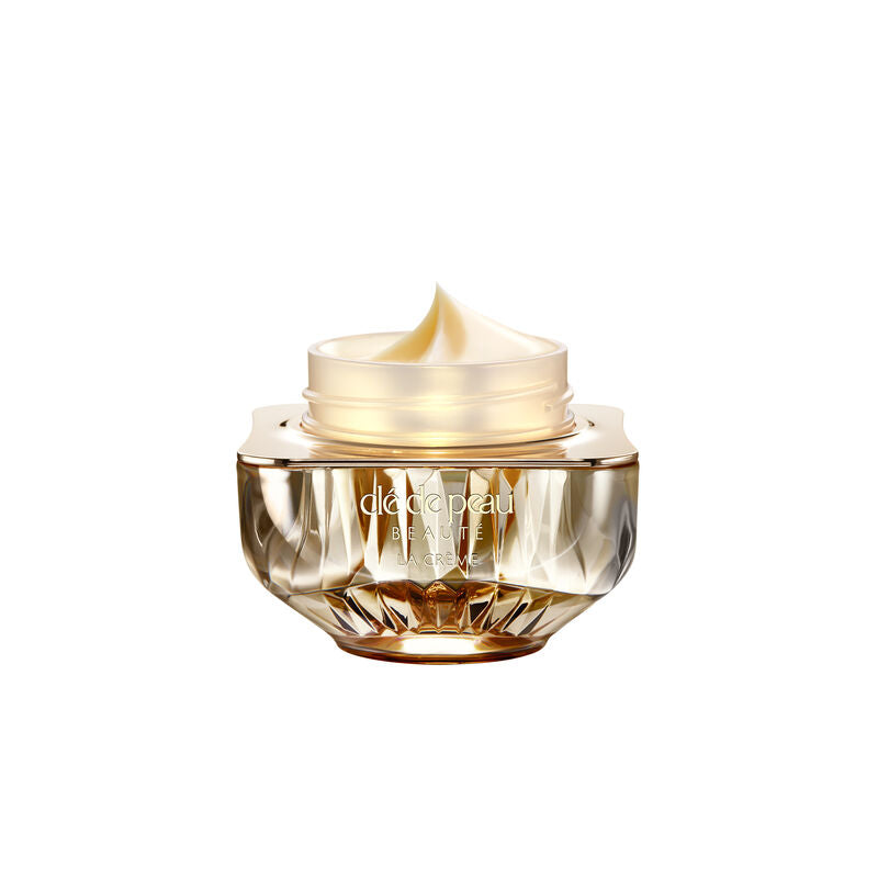 Cle de Peau Beaute La Crème | The Ultimate Anti-Aging Night Cream