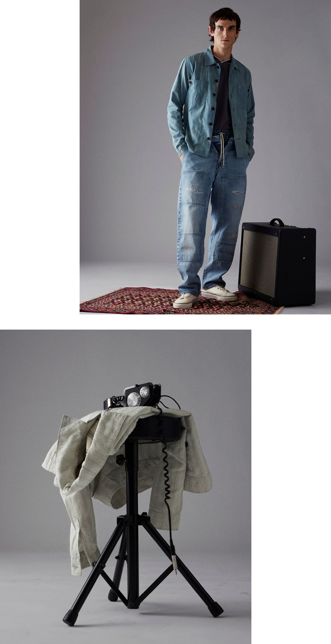 Red Ear | ポール・スミス