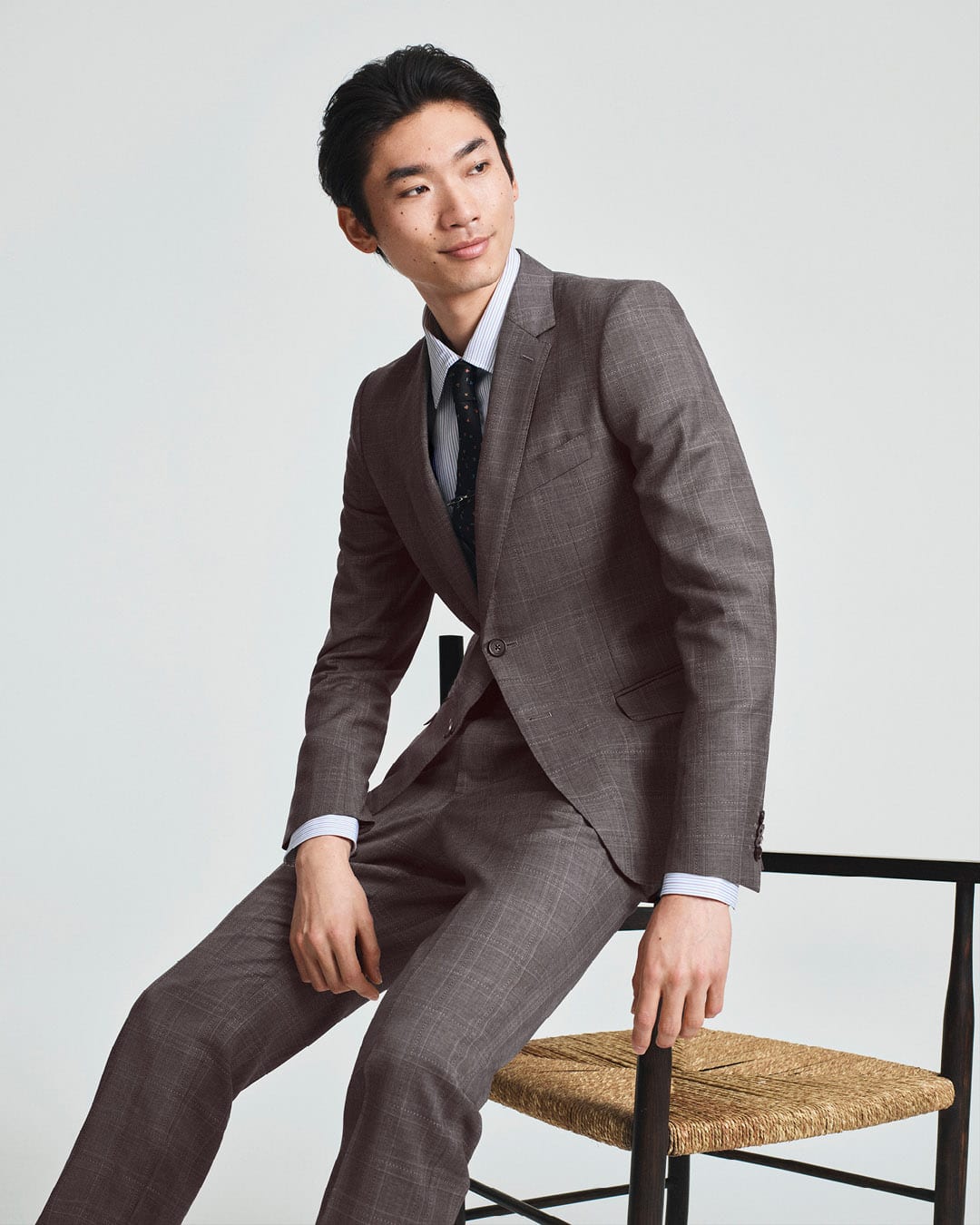 Your First Suit | ポール・スミス