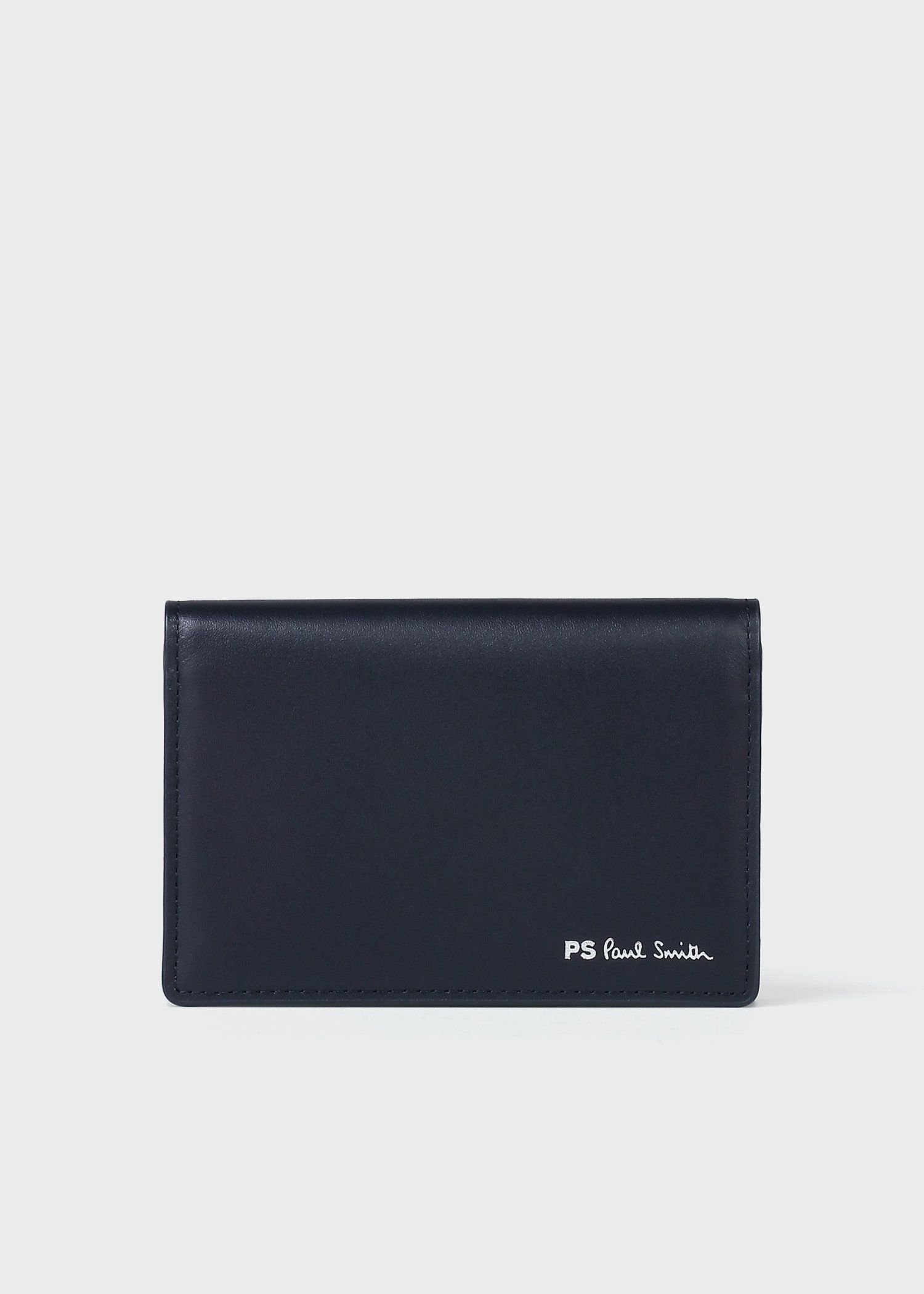 PS Paul Smithオンライン限定 名刺入れ ｜ポール・スミス