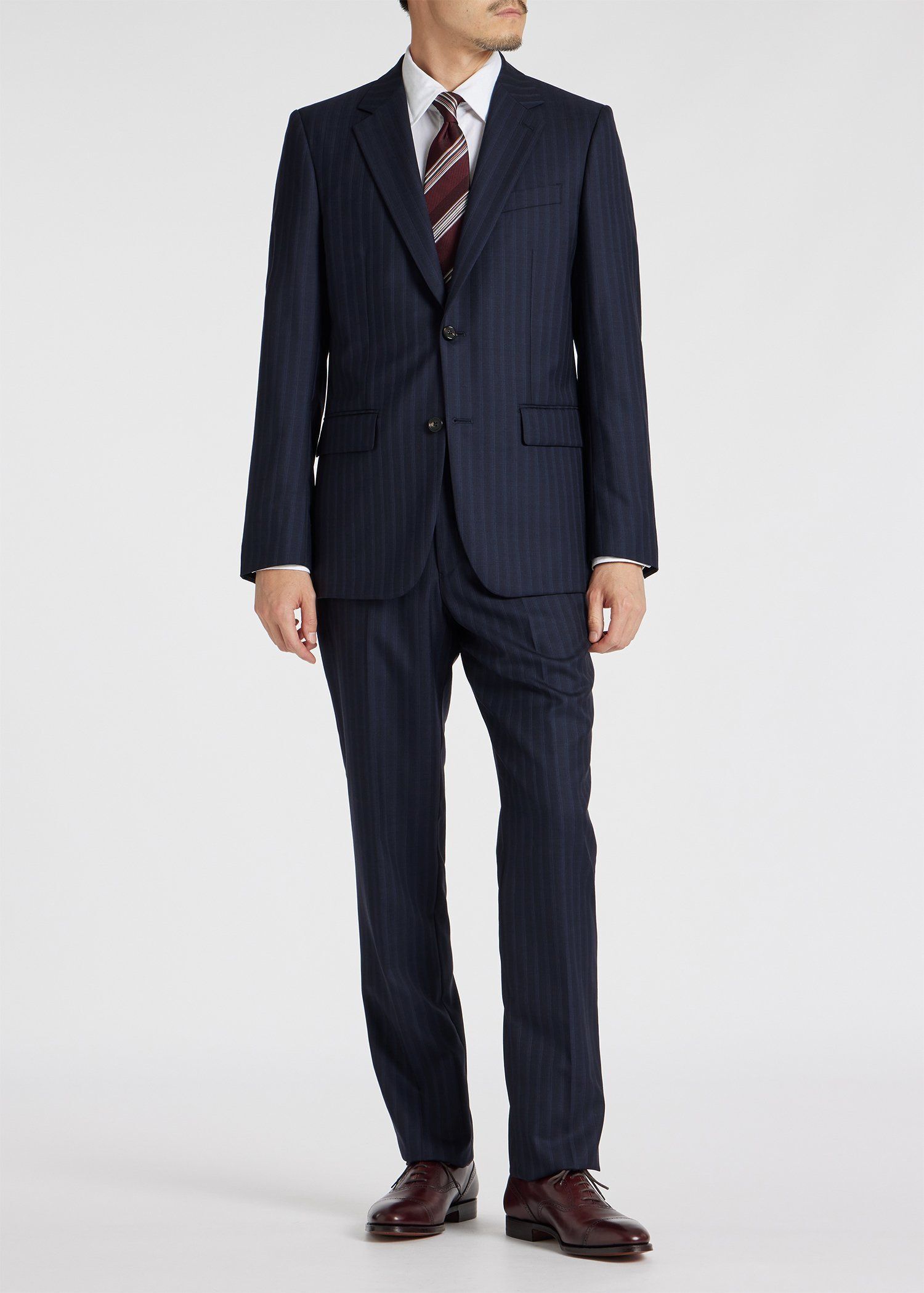 ポールスミスコレクション スーツ Paul Smith COLLECTION Individual Order