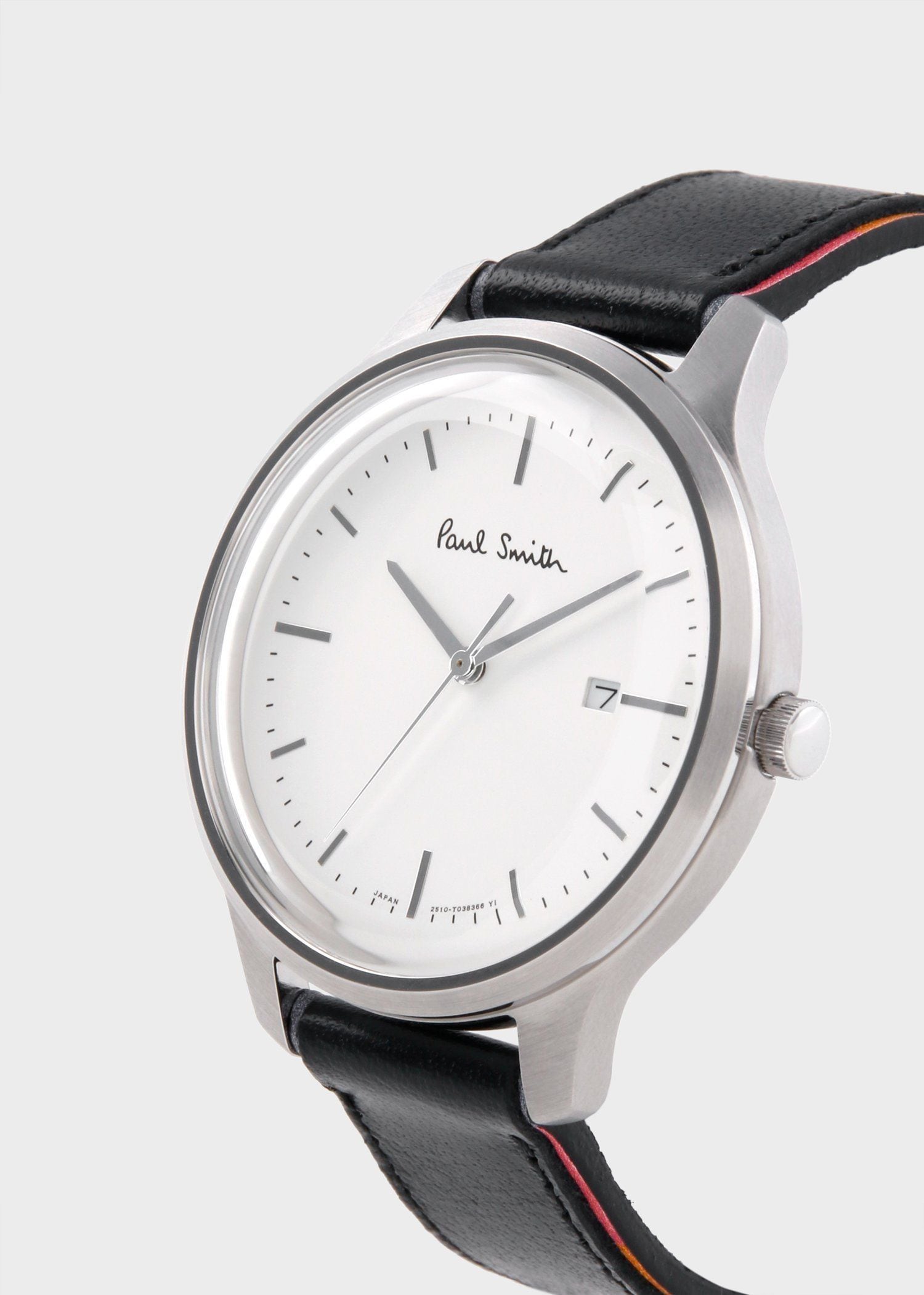 The City メンズウォッチ ｜ポール・スミス