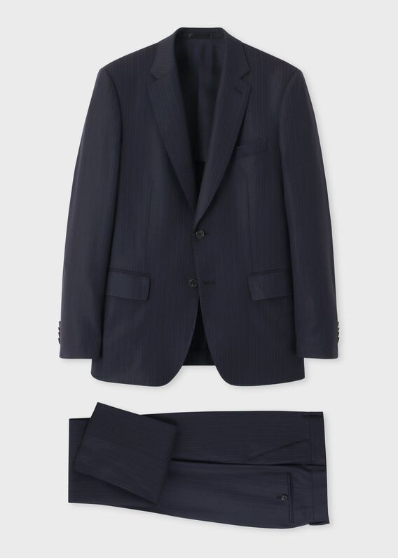 メンズ テーラリング（スーツ）｜ポール・スミス