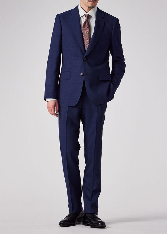 すべてのメンズ Paul Smith アイテム一覧｜ポール・スミス