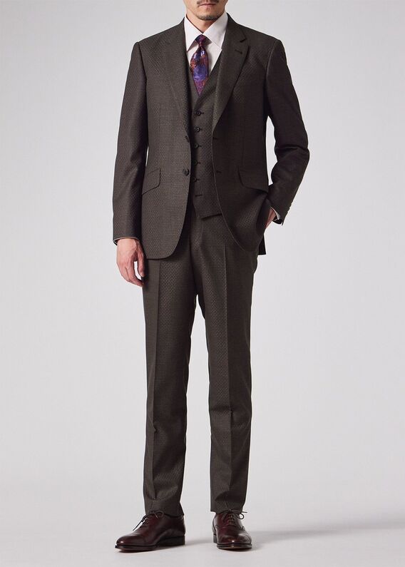 メンズ ベスト ｜ポール・スミス