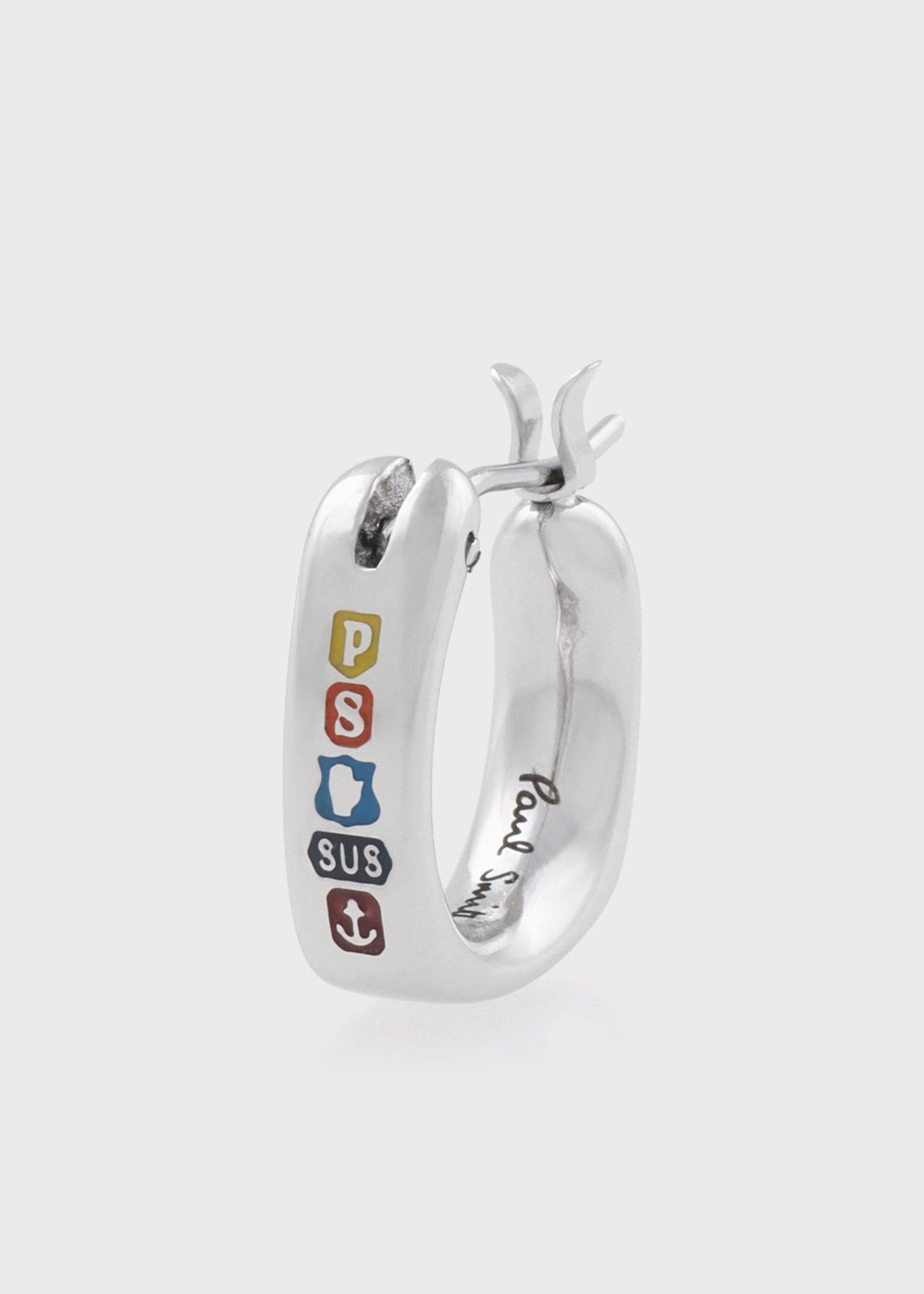 Puzzle Ring