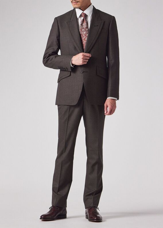 メンズ テーラリング（スーツ）｜ポール・スミス