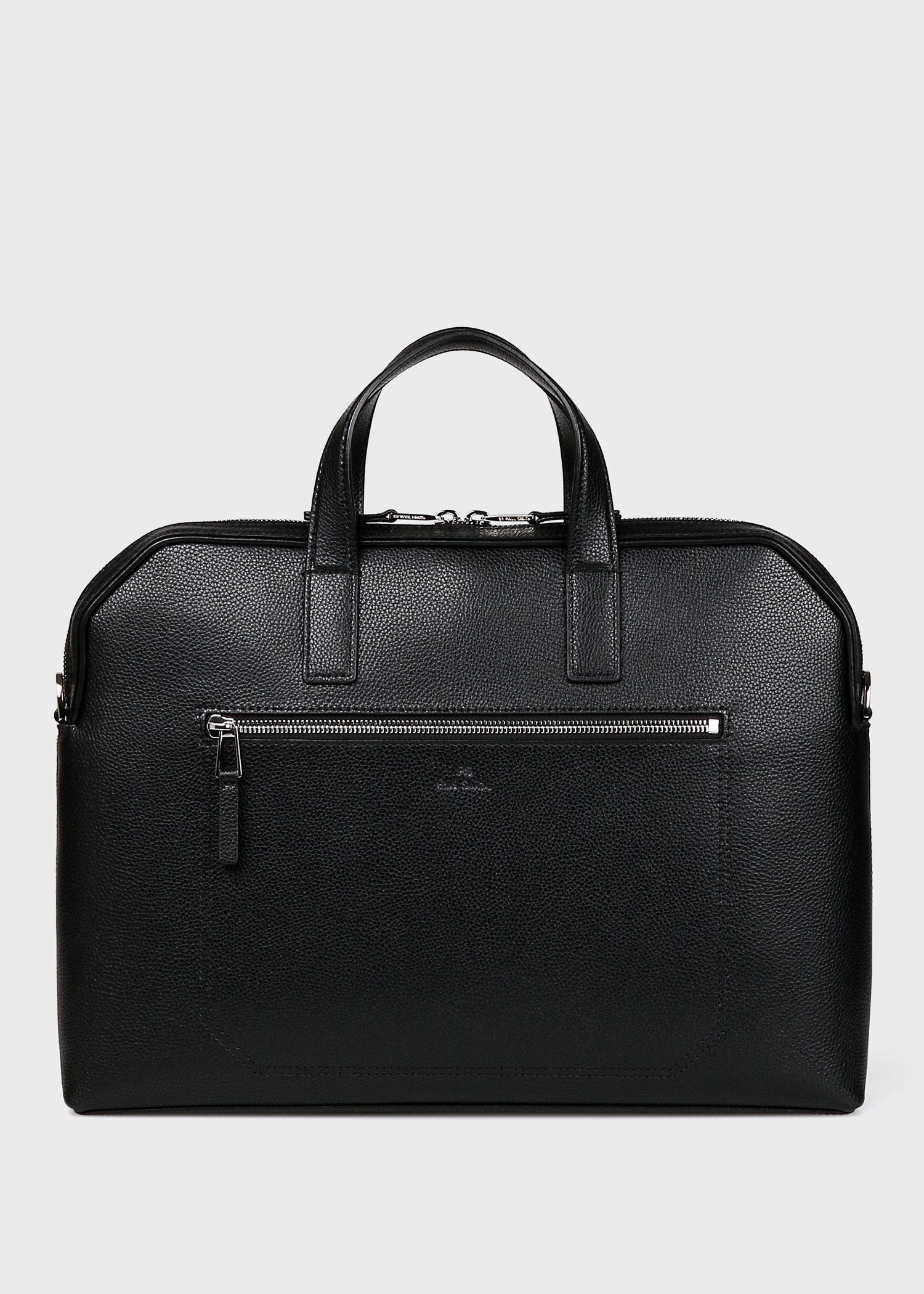 PS Paul Smith ビジネス 2WAYブリーフケース ｜ポール・スミス