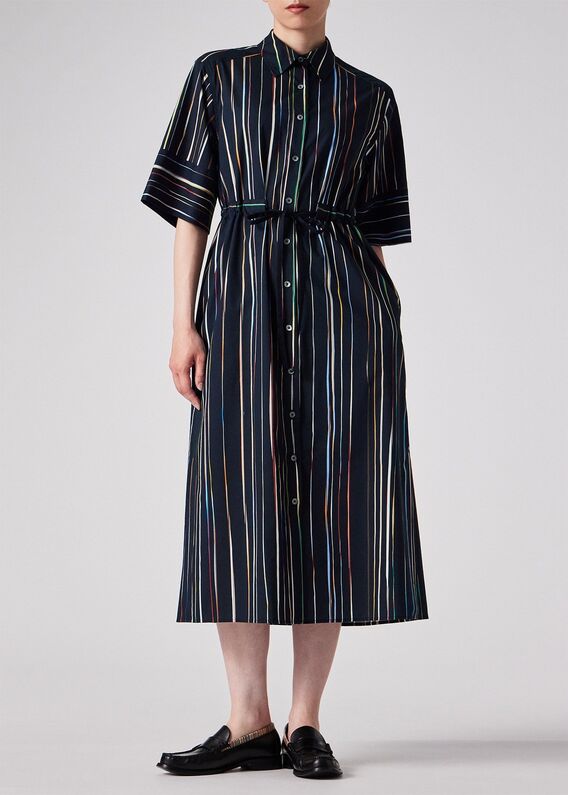 ウィメンズ ワンピース, ドレス ｜ポール・スミス