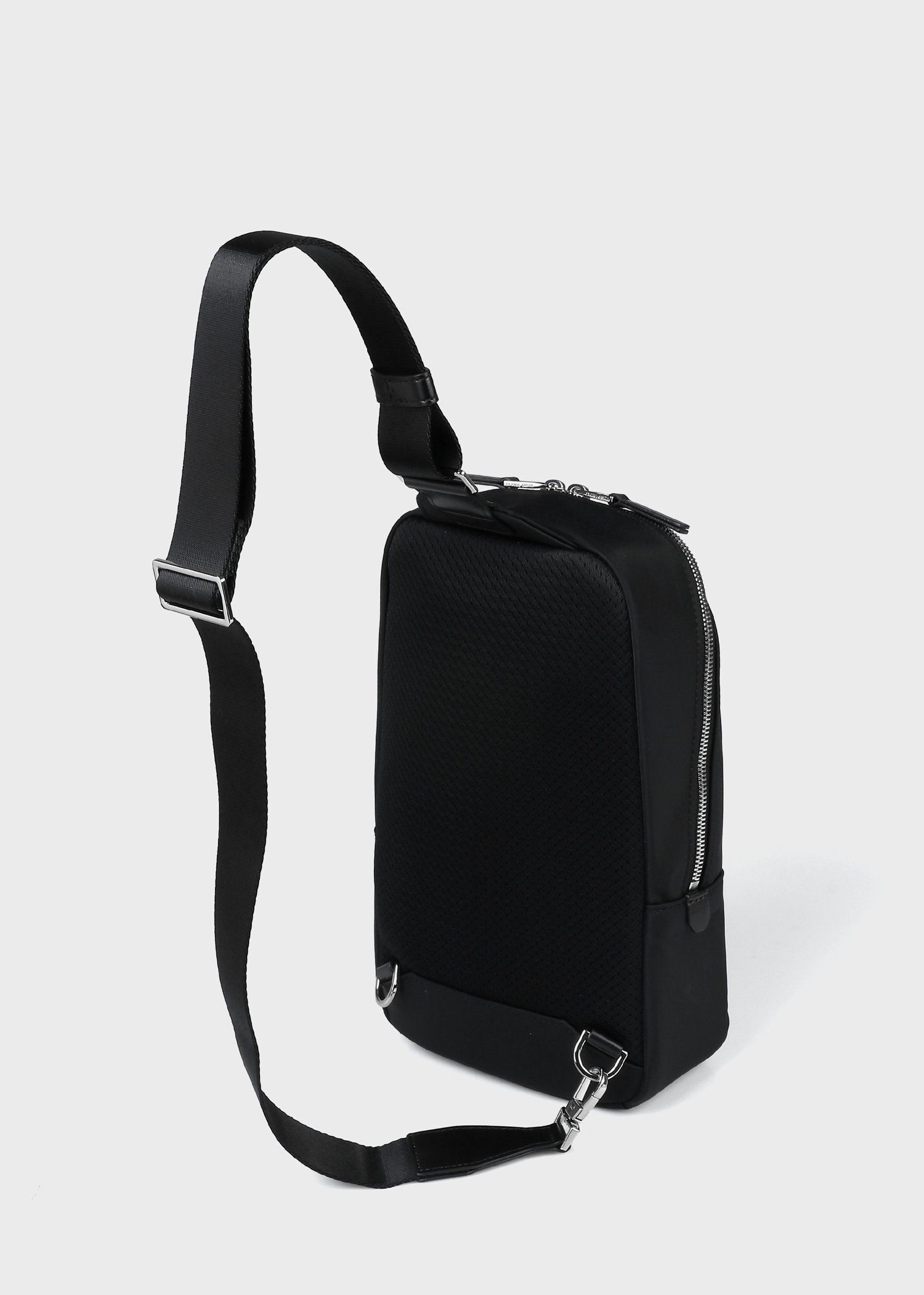 PSビジネスナイロン ボディバッグ ｜ポール・スミス