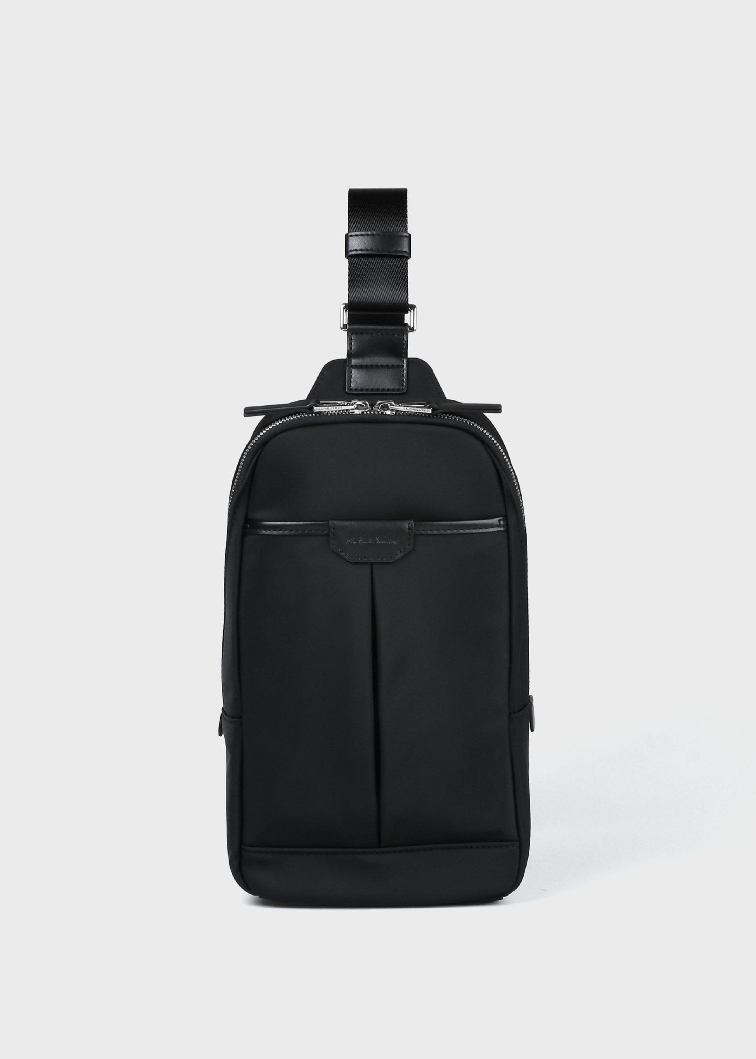 PSビジネスナイロン ボディバッグ ｜ポール・スミス