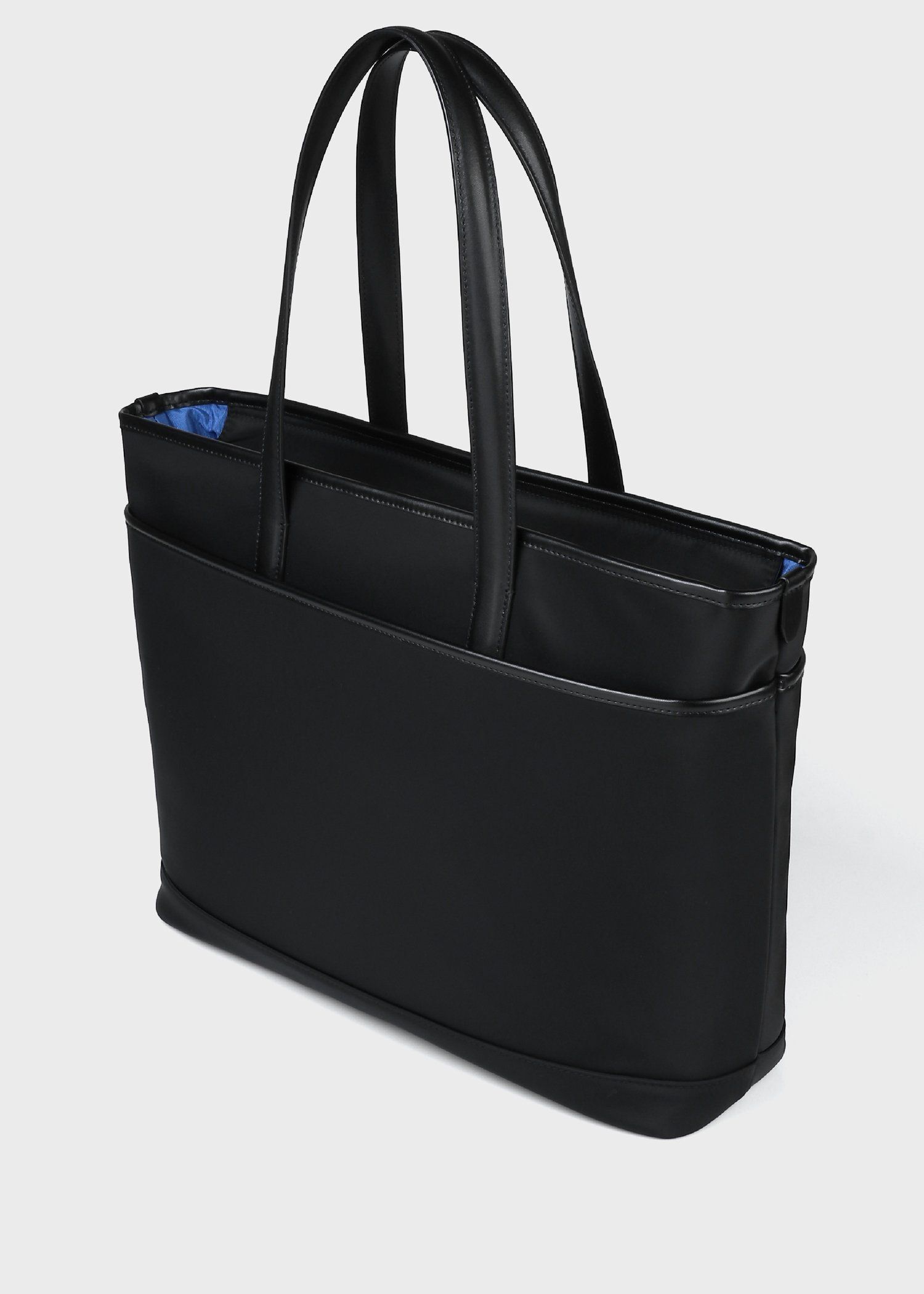 PSビジネスナイロン トートバッグ ｜ポール・スミス