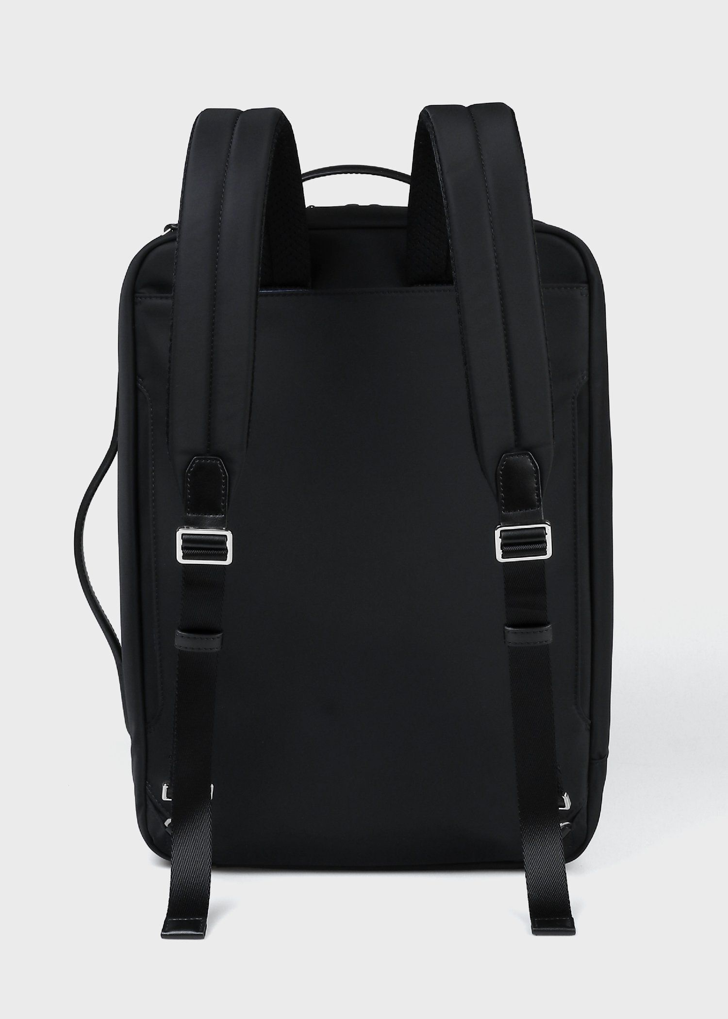 PSビジネスナイロン 3WAYリュック ｜ポール・スミス