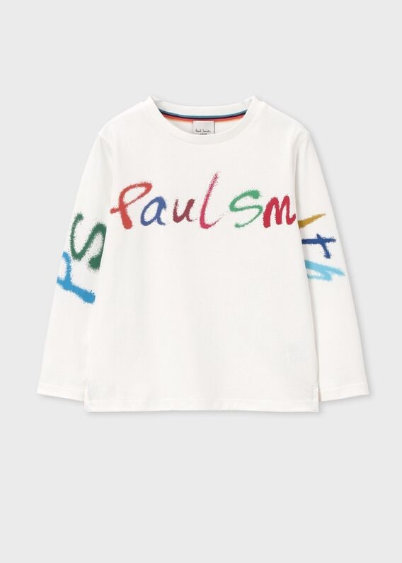 ボーイズ Tシャツ,カットソー｜ポール・スミス