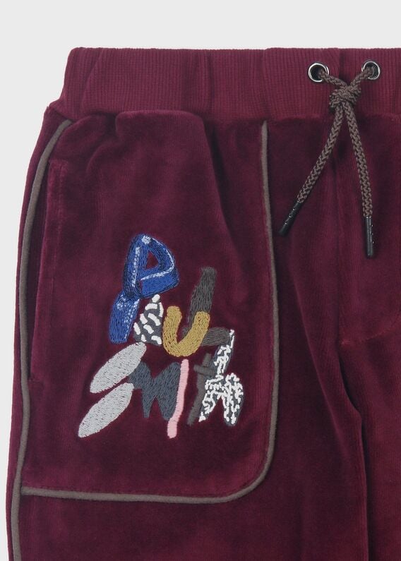 MAデッドストック未使用イタリア製レザースタッズPaul Smithエンジ