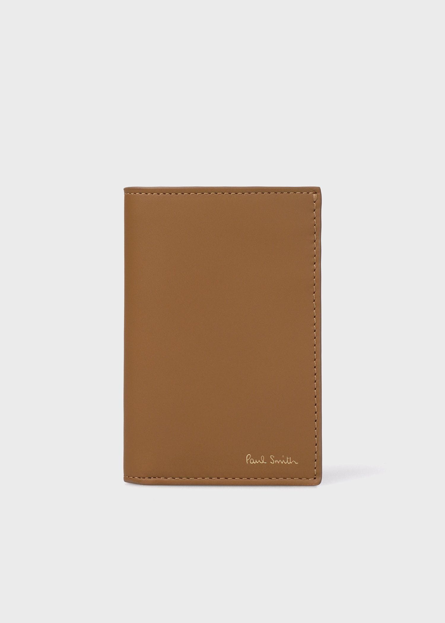 Signature Stripe Interior