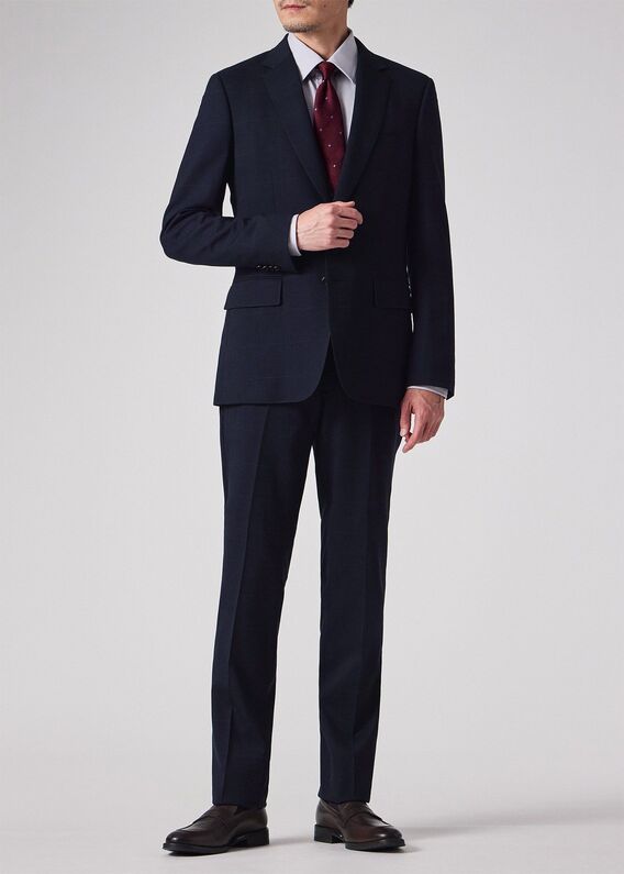 メンズ テーラリング（スーツ）｜ポール・スミス